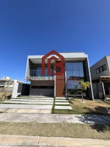 Casa de Condomínio com 3 Quartos à venda, 252m² no , Marechal Deodoro