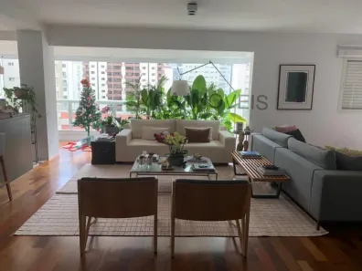 Cobertura com 3 Quartos à venda, 247m² no Itaim Bibi, São Paulo