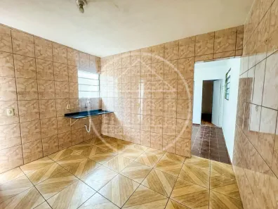 Casa com 1 Quarto para alugar, 30m² no Parque São José, São Paulo