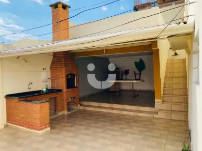 Casa com 3 Quartos à venda, 178m² no Vila Santa Luzia, Alumínio