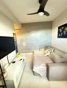 Apartamento com 2 Quartos à venda, 48m² no Vila Mariana, São Paulo