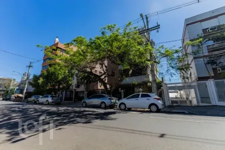 Apartamento com 3 Quartos à venda, 120m² no Mont Serrat, Porto Alegre