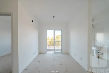 Apartamento com 2 Quartos à venda, 52m² no Chácara Bela Vista, Sumaré