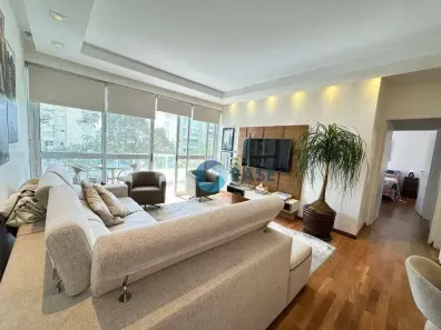 Apartamento com 3 Quartos à venda, 114m² no Vila Andrade, São Paulo