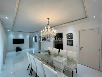 Apartamento com 3 Quartos à venda, 119m² no Vila Andrade, São Paulo