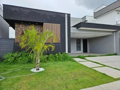 Casa de Condomínio com 3 Quartos à venda, 163m² no Condomínio Terras do Vale, Caçapava