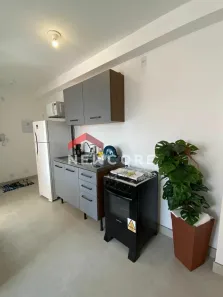 Apartamento com 2 Quartos à venda, 33m² no Barra Funda, São Paulo