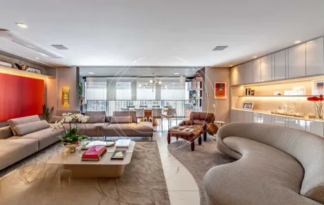 Apartamento com 2 Quartos à venda, 149m² no Indianópolis, São Paulo