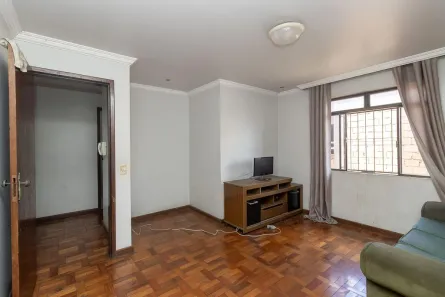 Casa com 4 Quartos à venda, 335m² no Alípio de Melo, Belo Horizonte