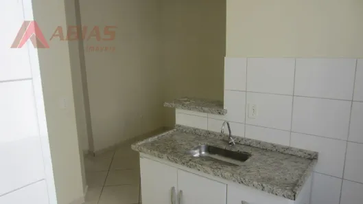 Apartamento com 1 Quarto à venda, 32m² no Jardim Lutfalla, São Carlos