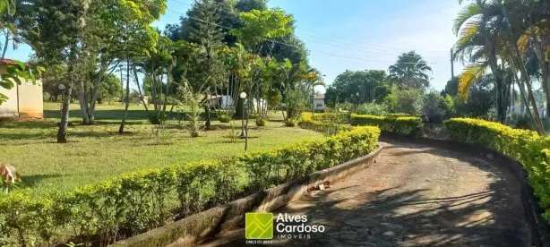 Fazenda/Sítio com 6 Quartos à venda, 700m² no , Quadra