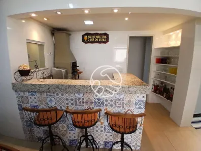 Apartamento com 3 Quartos à venda, 150m² no Centro, Guarapari
