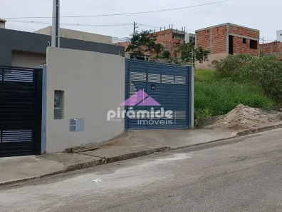 Casa com 2 Quartos à venda, 64m² no Residencial Dunamis, São José dos Campos