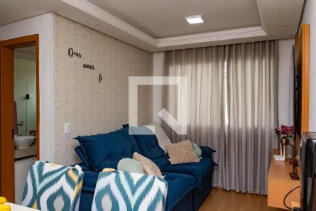 Apartamento com 2 Quartos à venda, 43m² no Cidade São Mateus, São Paulo