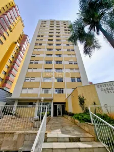 Apartamento com 2 Quartos à venda, 80m² no Centro, Campinas