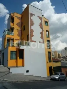Prédio Comercial à venda, 480m² no Vila Romero, São Paulo