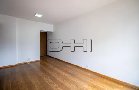 Apartamento com 2 Quartos à venda, 67m² no Pinheiros, São Paulo