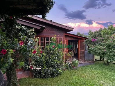 Fazenda/Sítio com 2 Quartos à venda, 80m² no Morungava, Gravataí