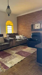 Casa com 3 Quartos à venda, 192m² no Vila Operária, Rio Claro
