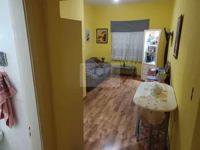 Apartamento com 2 Quartos à venda, 47m² no Vila Mariana, São Paulo
