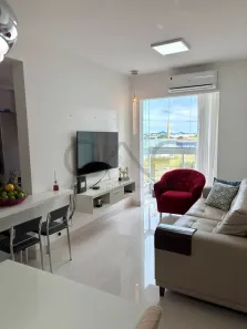 Apartamento com 2 Quartos à venda, 48m² no Valparaíso, Serra
