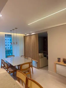 Apartamento com 3 Quartos à venda, 78m² no Norte, Brasília