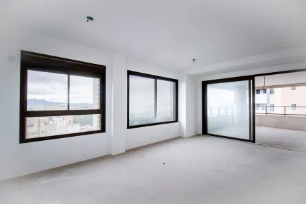 Apartamento com 4 Quartos à venda, 243m² no Alto da Lapa, São Paulo