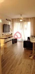 Apartamento com 2 Quartos à venda, 62m² no Jacarepaguá, Rio de Janeiro