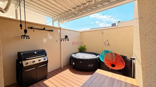 Apartamento com 2 Quartos à venda, 70m² no Jardim do Lago, Jundiaí