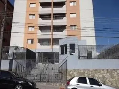 Apartamento com 3 Quartos à venda, 85m² no Centro, São Carlos