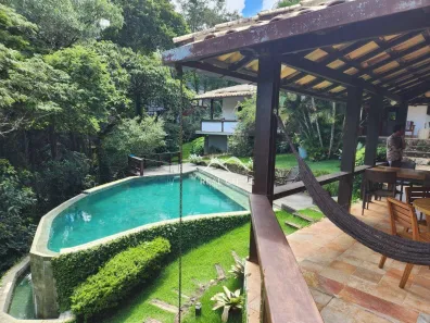 Casa com 4 Quartos à venda, 11000m² no Piedade do Paraopeba, Brumadinho