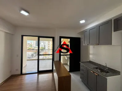 Apartamento com 3 Quartos para alugar, 70m² no Vila Firmiano Pinto, São Paulo