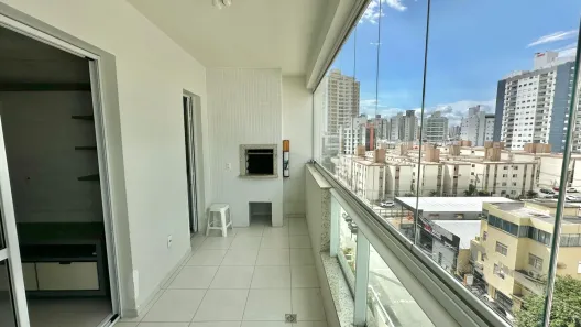 Apartamento com 2 Quartos à venda, 86m² no Campinas, São José