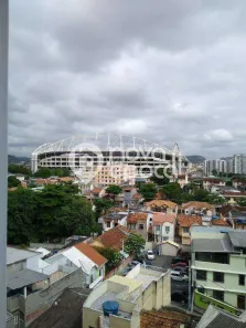 Apartamento com 2 Quartos à venda, 51m² no Todos os Santos, Rio de Janeiro