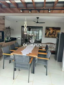 Casa com 3 Quartos à venda, 104m² no Martins, Uberlândia