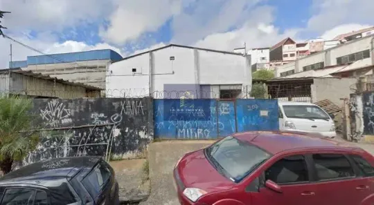 Lote/Terreno à venda, 7000m² no Conceição, Diadema