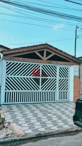 Casa com 2 Quartos à venda, 128m² no Melvi, Praia Grande