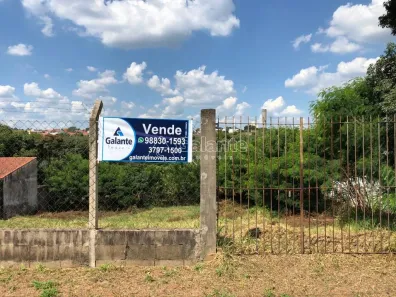 Lote/Terreno à venda, 1000m² no Parque Taquaral, Campinas