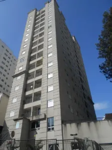 Apartamento com 2 Quartos à venda, 46m² no Bela Vista, São Paulo