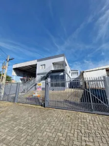 Imóvel Comercial para alugar, 96m² no Canudos, Novo Hamburgo