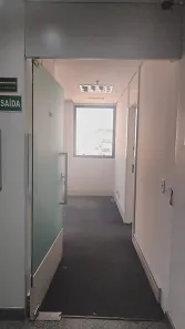 Sala Comercial para alugar, 105m² no Santa Cecília, São Paulo