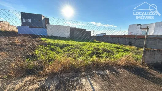 Lote/Terreno à venda, 160m² no Parque Residencial Terras de Yucatan, Monte Mor