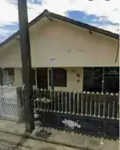 Casa com 4 Quartos à venda, 300m² no Antonina, Antonina