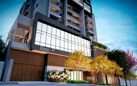 Ponto Comercial à venda, 91m² no Perdizes, São Paulo