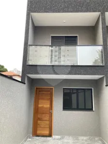 Casa com 2 Quartos à venda, 80m² no Vila Polopoli, São Paulo