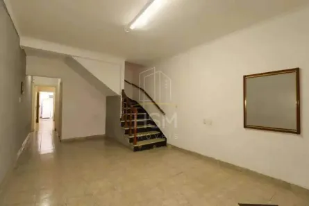 Sobrado com 2 Quartos à venda, 157m² no Santa Terezinha, Santo André