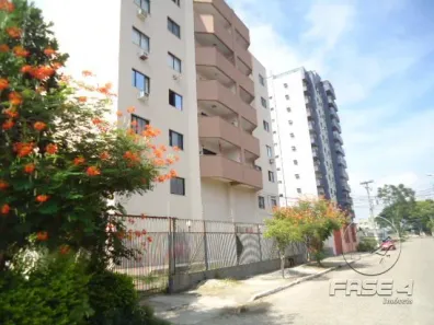 Apartamento com 3 Quartos à venda, 122m² no Vila Julieta, Resende