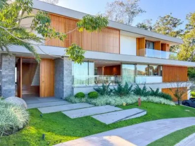 Casa de Condomínio com 4 Quartos à venda, 585m² no Vila Nova, Porto Alegre