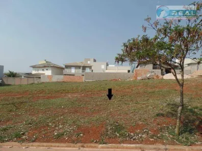 Lote/Terreno à venda, 390m² no Parque Brasil 500, Paulínia