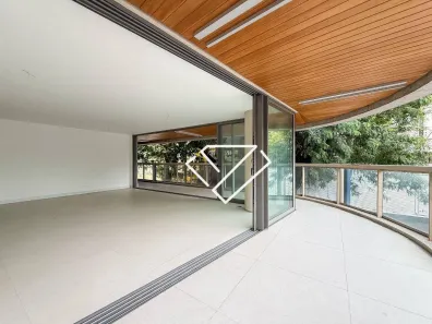 Apartamento com 4 Quartos à venda, 254m² no Lagoa, Rio de Janeiro